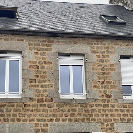 Gite La Choupette Сен-Ілер-дю-Аркуе Екстер'єр фото
